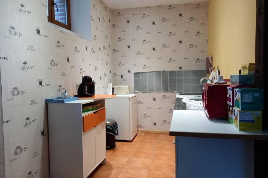 Suite Dans Le Jardin Du Chateau Agonges Exterior foto